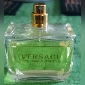 Versace Yellow Diamond (no box)